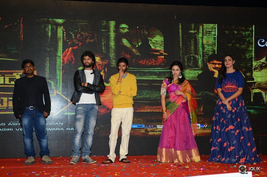 Yevade-Subramanyam-Movie-Audio-Launch